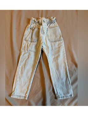 Zara jeans
